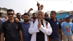 नेपाल चुनाव