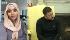 Pirezidantii Yukireen 