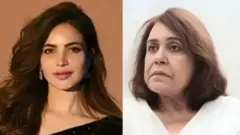 حمیرا، عائشہ