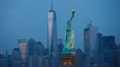 ኒው ዮርክ ከተማ