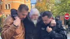 битва за храм