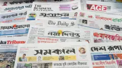 পত্রিকা