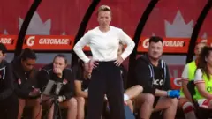 Beev Piriistimaan, leenjisaa bara 2020 irraa eegalee