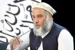 Taliban
