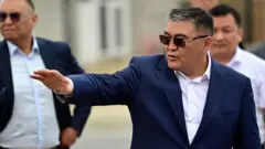 Ташиевдин иши: жабык тергөө жана ачык саясий тиреш