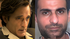 రహమాన్ డకైత్: పాకిస్తాన్లో పేరుమోసిన డాన్ పోలీస్ కాల్పుల్లో ఎలా మరణించాడు?