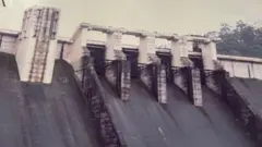 பிஏபி ஆனைமலையாறு, நல்லாறு அணைத்திட்டங்கள், தமிழ்நாடு, கேரளா 