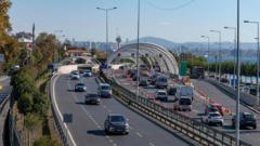 Yeni trafik cezaları nasıl olacak? 