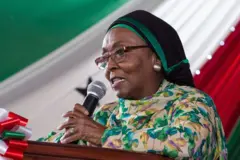 Edna Adan 