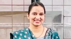 दर्शना पवार