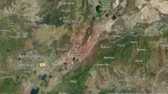 Kirkira lafaa 4.9 Onkoloolessa 6,2024 Dilbata galgala sa'aatii 8:10 (GMT +3) irratti muudate