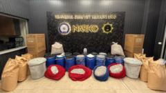 Uyuşturucu operasyonlarının sınırları ve hukuki dayanağı ne?