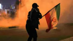 प्रदर्शनकारी (प्रतीकात्मक तस्वीर)