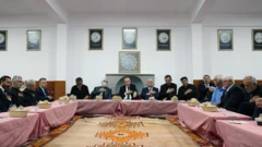 Ziyaret