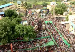 தமிழிசைக்கு அனுமதி, செல்வப்பெருந்தகைக்கு மறுப்பு? காஞ்சி கோவிலில் தீண்டாமை கடைபிடிக்கப்பட்டதா?