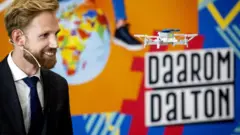 Dennis Wiersma 