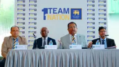 ශ්‍රී ලංකා ක්‍රිකට් ආයතනය