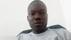 aworan oloogbe Timothy Adegoke 
