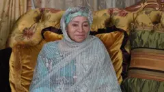 Abacha Family