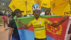 ዕዉር ዙር ርዋንዳ ዓመት 2022 ከምኡ'ውን 2020 ናትናኤል ተስፋጽዮን