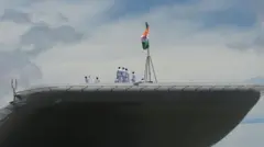 भारतीय नेवी 