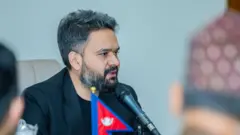 बालेन्द्र शाह