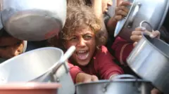 غزه