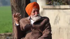 ਸਰਦਾਰ ਸੋਹੀ 