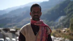 ఉత్తరాఖండ్ సొరంగం ప్రమాదం