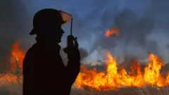 incendio