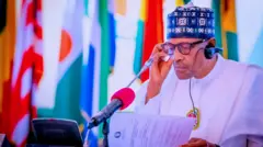 Muhammadu Buhari