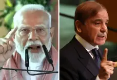 
পহেলগামে হামলার পর দুই দেশের মধ্যে উত্তেজনা তুঙ্গে রয়েছে
