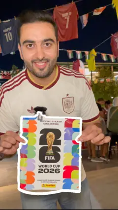 ألبوم بانيني