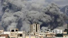 Ukimya wa Al Qaeda juu ya vita vya Iran, Marekani na Israel una maana gani?