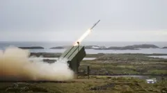 KONGSBERG