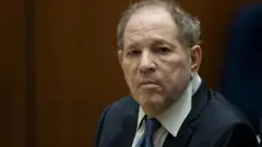 Harvey Weinstein 