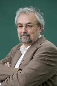 Robin Dunbar