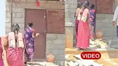 ధర్మపురి, తమిళనాడు, మద్యం దుకాణం