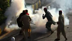 پی ٹی آئی