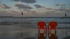 A duk bazara gomman mutane ne ke mutuwa a yankin Ajami na tekun Iskandiriya