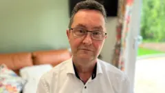 जॉन केली 