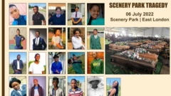 Names, faces of all victims of scenery park tragedy