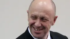 Пригожин