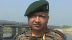 लेफ्टिनेंट कर्नल अनुराग सिंह