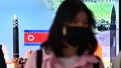 tv ekranlarında füze haberleri 