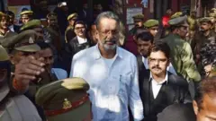 मुख़्तार अंसारी