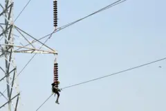 electricity