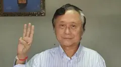 Former MDY Mayor