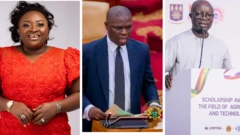 former directors of NSS