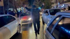 گاهشمار اعتراضات ۱۴۰۴؛ از اعتراض به گرانی دلار در بازار تهران تا حمله به بیمارستانی در ایلام و سیل معترضان آبدانان